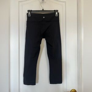 lulu lemon leggings